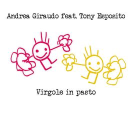 Album cover of Virgole in pasto