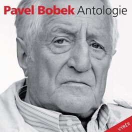 Album cover of Antologie (Výběr)