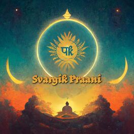 Album cover of Svargik Praani