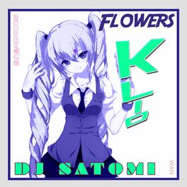 Album cover of Flowers (Dance Mix)
