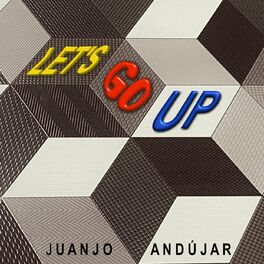 Album cover of Let's Go Up
