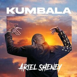 Album cover of Kumbala