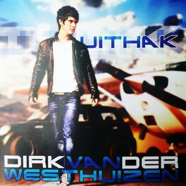 Album cover of Uithak