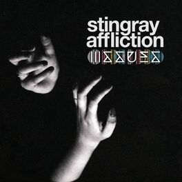 Album cover of Stingray Affliction