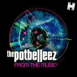 Album cover of From the Music