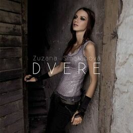 Album cover of Dvere