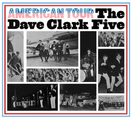 Album cover of American Tour (2019 - Remaster)