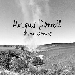 Album cover of Monsters