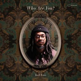 Album cover of Who Are You?