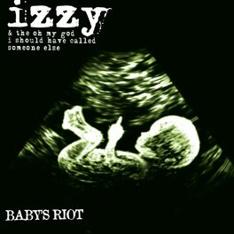 Album cover of Baby's Riot