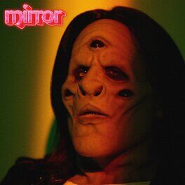 Album cover of Mirror