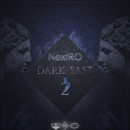 Album cover of Dark East 2