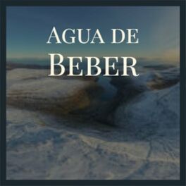 Album cover of Agua De Beber
