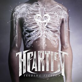 Album cover of Feeding Fiction