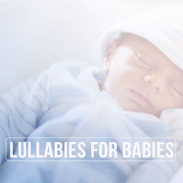 Album cover of Lullabies for Babies