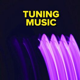 Album cover of Tuning Music