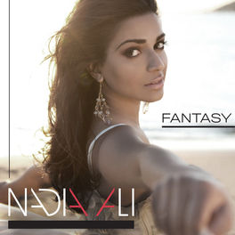 Album cover of Fantasy (Extended Club Remixes)