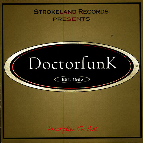 Doctorfunk We Could Make A Cool Hang listen with lyrics Deezer