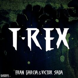 Album cover of T-Rex