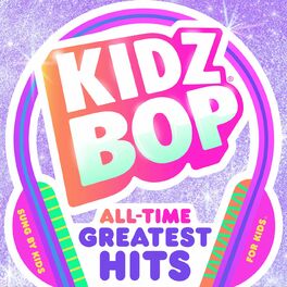 Kidz Bop Kids - Dance Monkey: ouvir música com letra