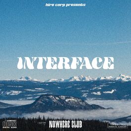 Album cover of Interface