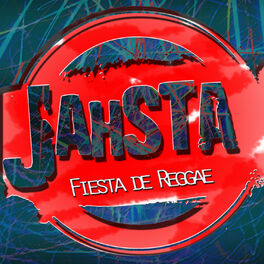Album cover of Fiesta de Reggae