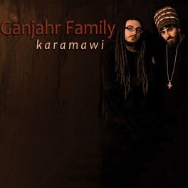 Album cover of Karamawi