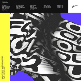 Album cover of For You