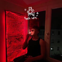 Album cover of nach Vorn