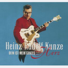 Album cover of Dein ist Mein ganzes Herz [Deluxe Edition]