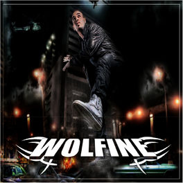 Album picture of Wolfine