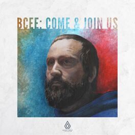Album cover of Come & Join Us
