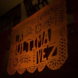 Album cover of La Última Vez