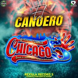 Album cover of El Canoero
