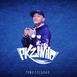 Album cover of Toma Socadão