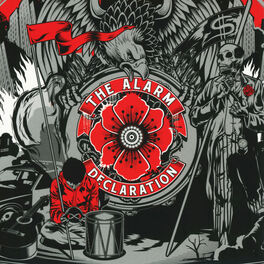 Album cover of Declaration (30th Anniversary)