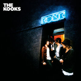 Album cover of Konk (Deluxe)