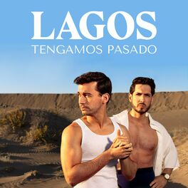 Album cover of Tengamos Pasado