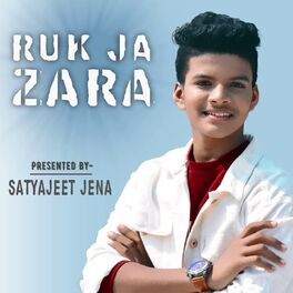 Album picture of Ruk Ja Zara
