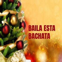 Album cover of Baila esta Bachata