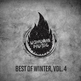 Album cover of Best of Winter, Vol. 4