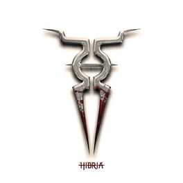 Album cover of Hibria