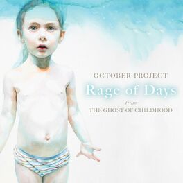 Album cover of Rage of Days (From the Ghost of Childhood)