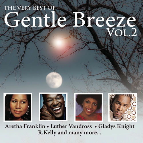 Various Artists The Very Best of Gentle Breeze, Vol. 2 lyrics and