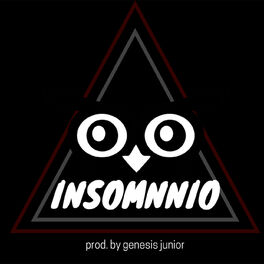 Album cover of Insomnio