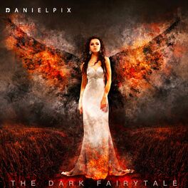 Album cover of The Dark Fairytale