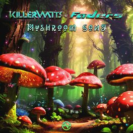 Album cover of Mushroom Song