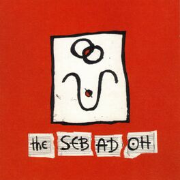 Album cover of The Sebadoh