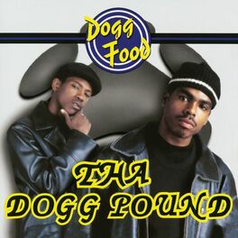 Album cover of Dogg Food