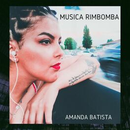 Album cover of Musica rimbomba